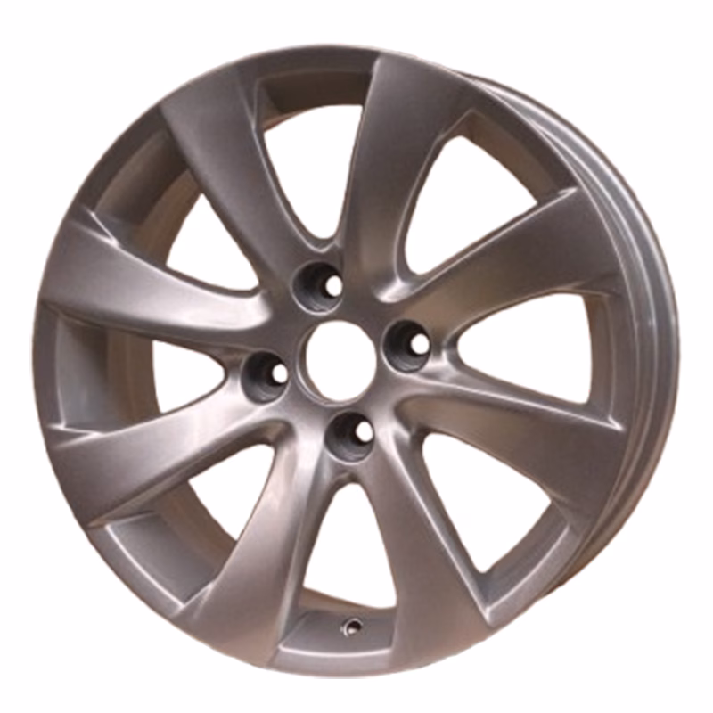4x108 PCD Citroen Wheels 16 inch CB 65.1 ET 26, XG1087-1665-4