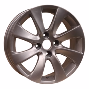 4x108 PCD Citroen Wheels 16 inch CB 65.1 ET 26, XG1087-1665-3