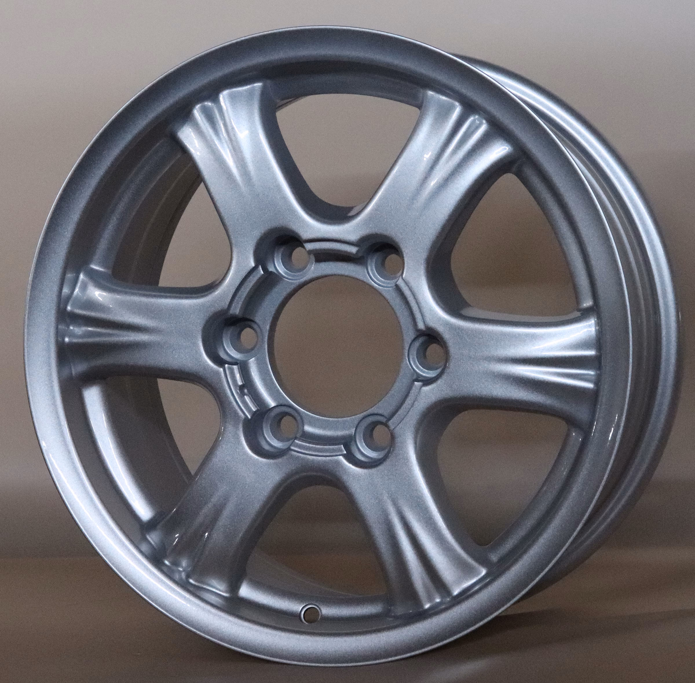 16 inch Great Wall wheels 16x7.0 PCD 6x139.7, XG1841A-1670-1