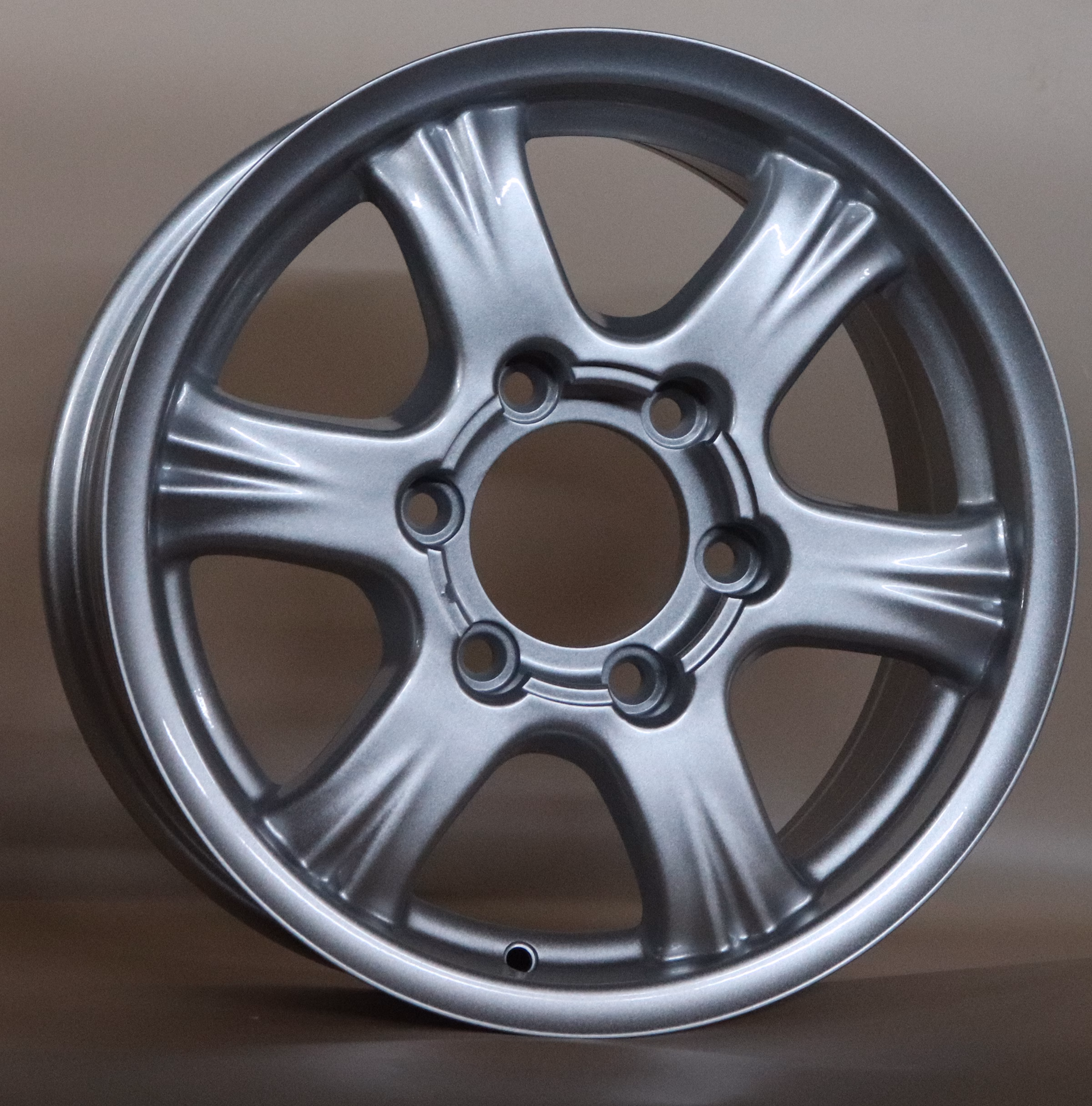 16 inch Great Wall wheels 16x7.0 PCD 6x139.7, XG1841A-1670-2