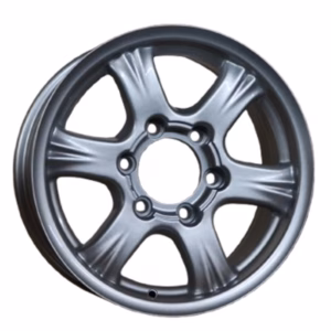 16 inch Great Wall wheels 16x7.0 PCD 6x139.7, XG1841A-1670-3