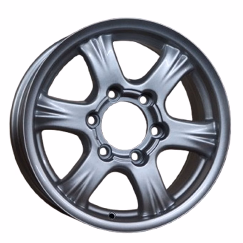 16 inch Great Wall wheels 16x7.0 PCD 6x139.7, XG1841A-1670-3