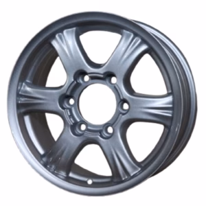 16 inch Great Wall wheels 16x7.0 PCD 6x139.7, XG1841A-1670-4
