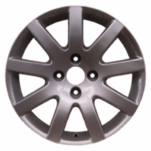16x5.5 inch Peugeot car wheels CB 65.1 ET 31, XG1933A-1665-1