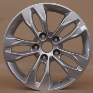 New type Geely Wheels 16X7.0 inch PCD 5x114.3, XG1981A-1670-1