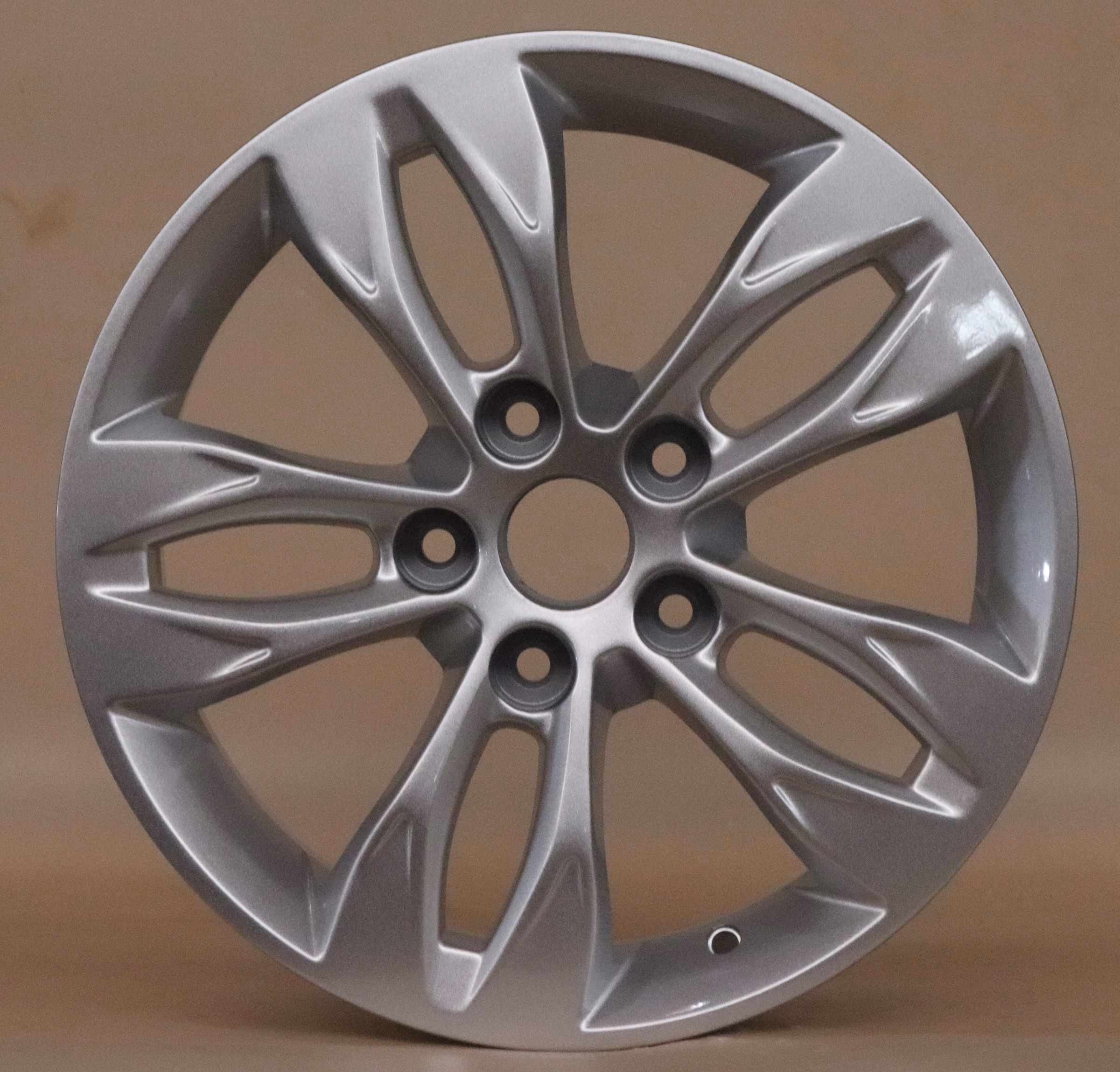 New type Geely Wheels 16X7.0 inch PCD 5x114.3, XG1981A-1670-1