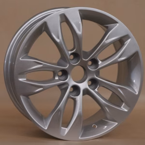 New type Geely Wheels 16X7.0 inch PCD 5x114.3, XG1981A-1670-2