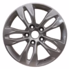 New type Geely Wheels 16X7.0 inch PCD 5x114.3, XG1981A-1670-3