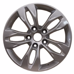 New type Geely Wheels 16X7.0 inch PCD 5x114.3, XG1981A-1670-3