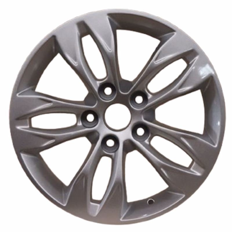 New type Geely Wheels 16X7.0 inch PCD 5x114.3, XG1981A-1670-3