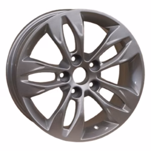 New type Geely Wheels 16X7.0 inch PCD 5x114.3, XG1981A-1670-4
