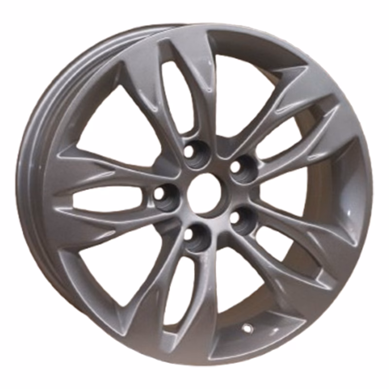 New type Geely Wheels 16X7.0 inch PCD 5x114.3, XG1981A-1670-4