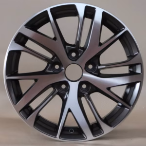 2023 Type Geely Wheels 16x6.0J PCD 5x114.3, XG5033A-1660-3