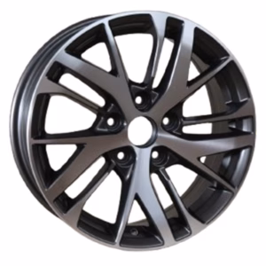 2023 Type Geely Wheels 16x6.0J PCD 5x114.3, XG2033A-1660-2