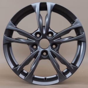 CHANGAN DT replica wheels 16 inch PCD 5X110, XG2119A--1660-1