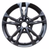 CHANGAN DT replica wheels 16 inch PCD 5X110, XG2119A--1660-3