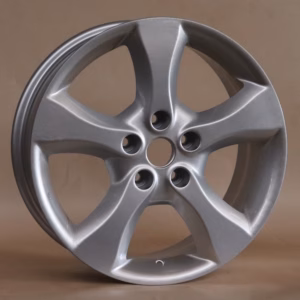 17 inch discs for Renault wheels 17x6.5J ET 40 , XG2267A-1765-2