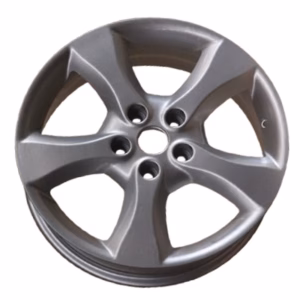 17 inch discs for Renault wheels 17x6.5J ET 40 , XG2267A-1765-4