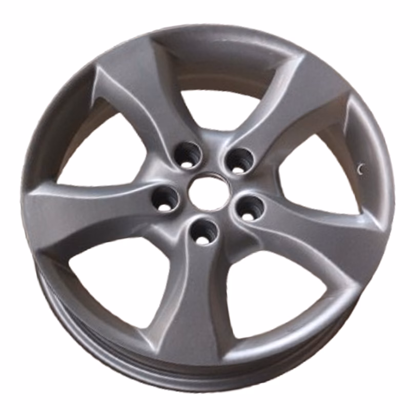 17 inch discs for Renault wheels 17x6.5J ET 40 , XG2267A-1765-4