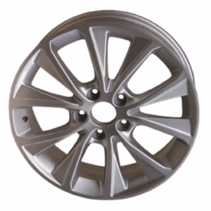 Wheels for Great Wall H6-2021 17X6.5J 5x114.3, XG2325A-1765-2