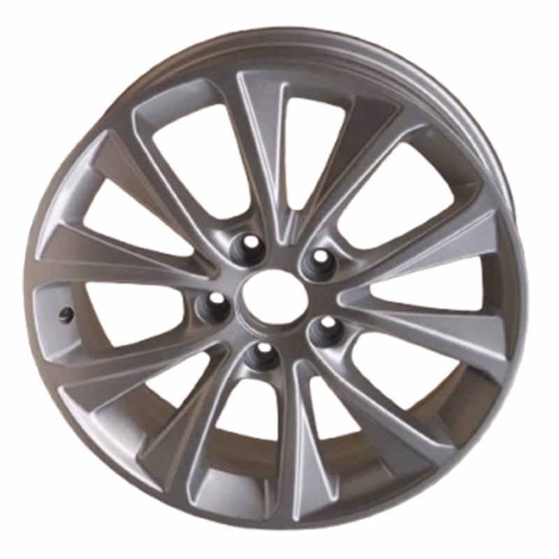 Wheels for Great Wall H6-2021 17X6.5J 5x114.3, XG2325A-1765-2