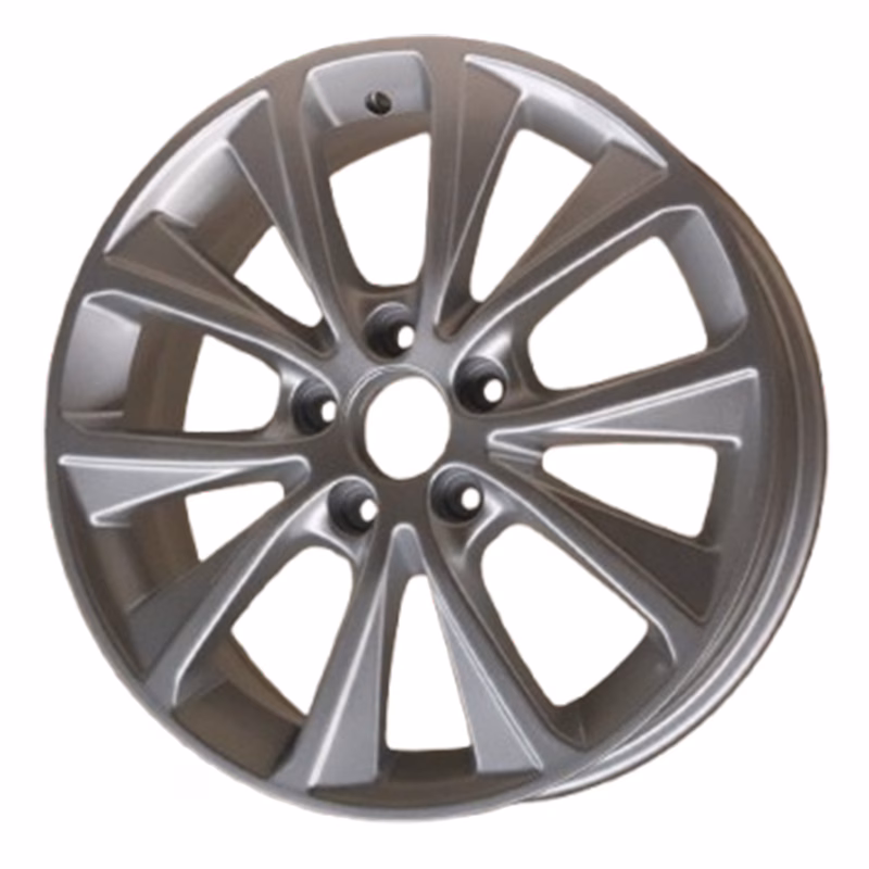 Wheels for Great Wall H6-2021 17X6.5J 5x114.3, XG2325A-1765-3