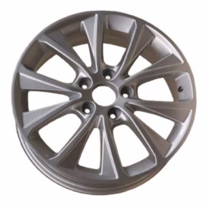 Wheels for Great Wall H6-2021 17X6.5J 5x114.3, XG2325A-1765-4