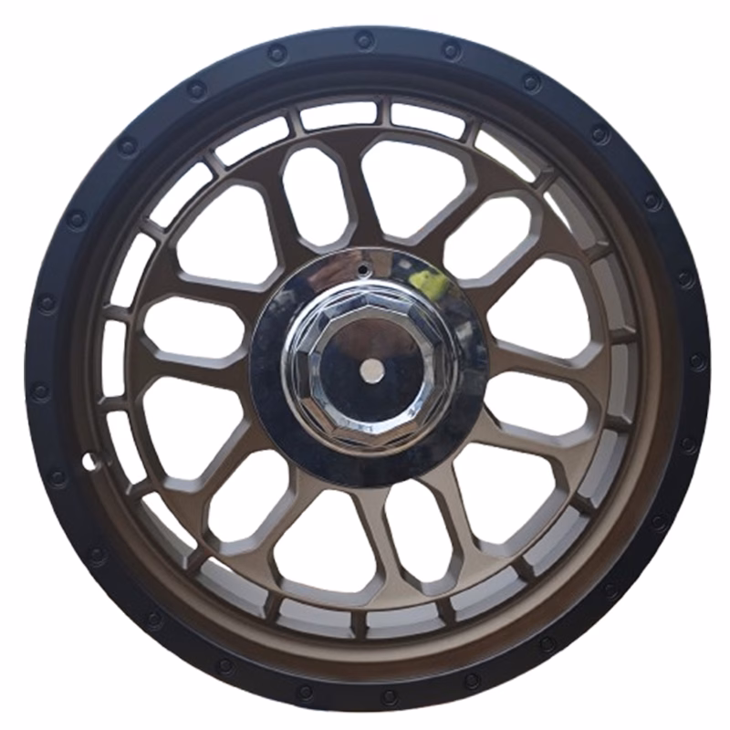 17x9.0J aftermarket wheels for Rays 5x114.3 , XGM001-1790-1