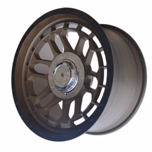 17x9.0J aftermarket wheels for Rays 5x114.3 , XGM001-1790-4