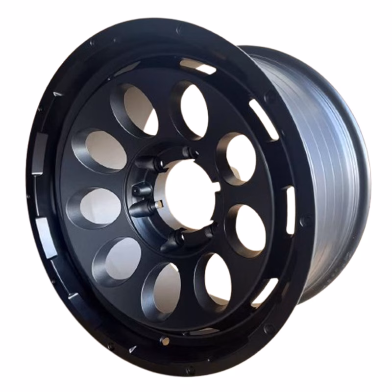 16 inch Wheels for Outlaw 5x114.3 / 6x139.7 , XGM003-1680-1