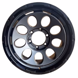 16 inch Wheels for Outlaw 5x114.3 / 6x139.7 , XGM003-1680-4