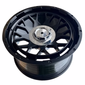 16 / 17 inch aftermarket wheels 5x114.3 / 6x139.7 , XGM005-1680-2