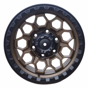 4x4 alloy wheels off-road wheels 15 17 inch , XGM007-1580-1