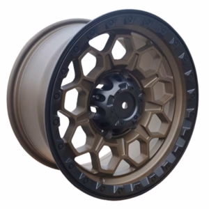4x4 alloy wheels off-road wheels 15 17 inch , XGM007-1580-2
