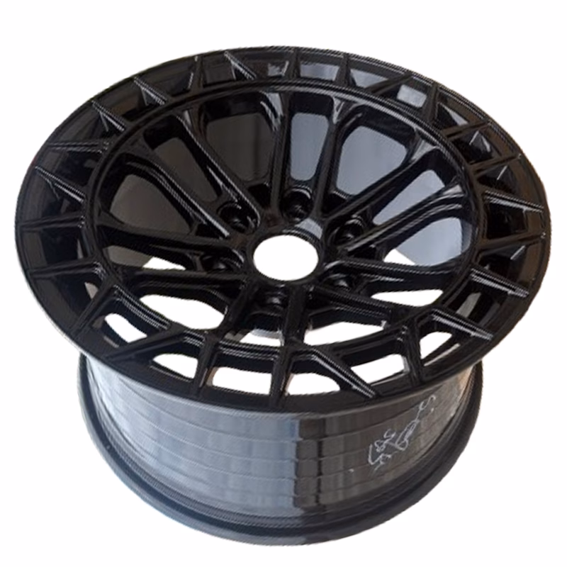 Off-Road FC874 wheels 15 /17 Inch 6x114.3-139.7 , XGM011-1790-4