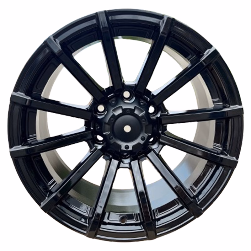 17x9.0J aftermarket wheels 5x114.3/ 6x139.7 , XGM013-1790-1