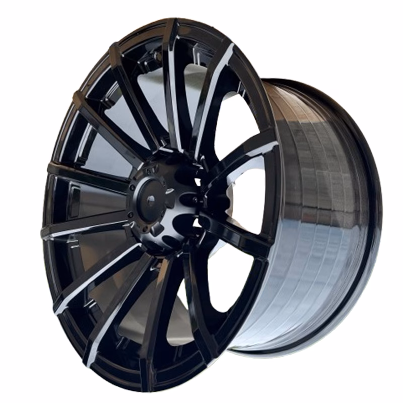 17x9.0J aftermarket wheels 5x114.3/ 6x139.7 , XGM013-1790-3