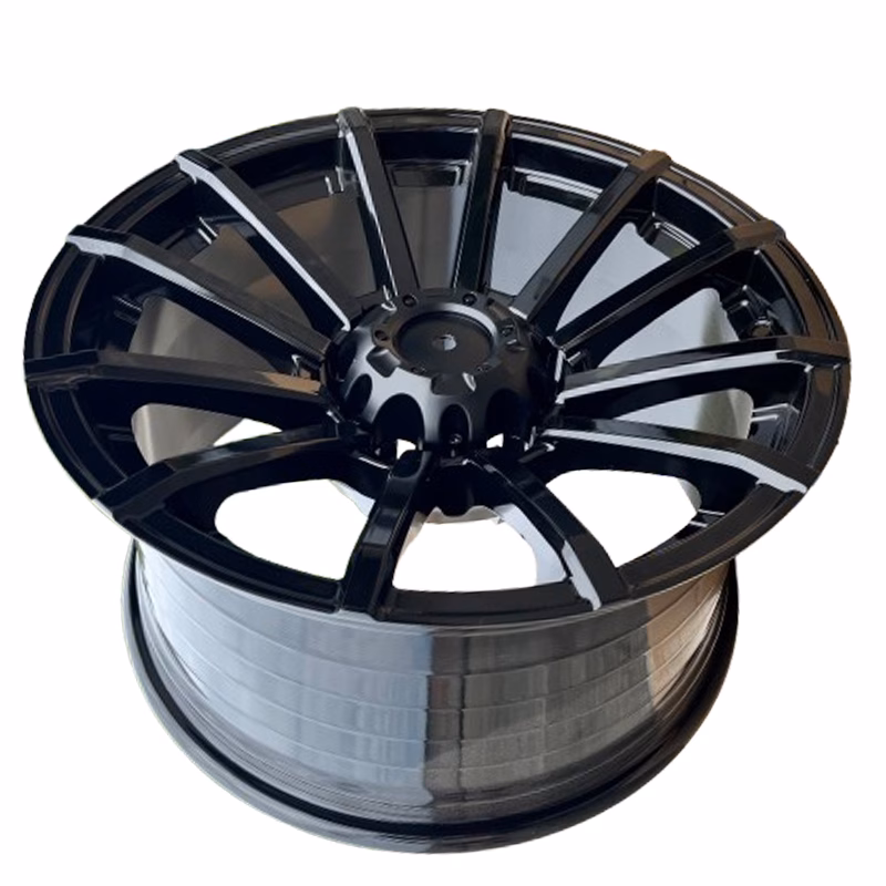 17x9.0J aftermarket wheels 5x114.3/ 6x139.7 , XGM013-1790-4