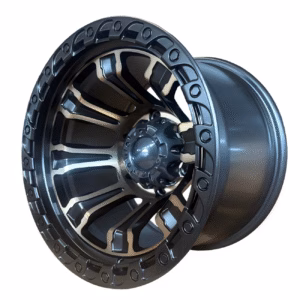 4x4 forged wheels 15 16 17 inch 5x114.3/ 6x139.7 , XGM019-1610-1