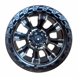 4x4 forged wheels 15 16 17 inch 5x114.3/ 6x139.7 , XGM019-1610-4