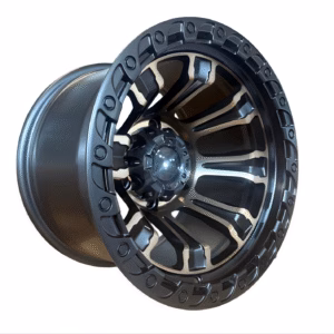 4x4 forged wheels 15 16 17 inch 5x114.3/ 6x139.7 , XGM019-1610-6