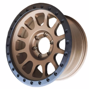 KMC 4X4 Beadlock wheels 15 17 inch 5/6x114.3-139.7 , XGM031-1580-3