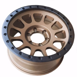 KMC 4X4 Beadlock wheels 15 17 inch 5/6x114.3-139.7 , XGM031-1580-4