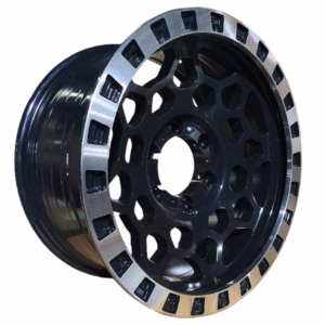 Flow Formed off-road 4x4 wheels 17 inch for SUV , XGM033-1785-4