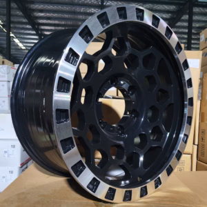 Flow Formed off-road 4x4 wheels 17 inch for SUV , XGM033-1785-3