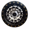 Off-road 4x4 wheels 16X8.0J for SUV 5/ 6 holes , XGM035-1680-2