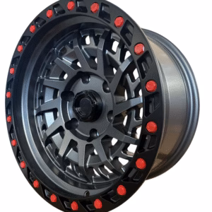 Off-road 4x4 wheels 16X8.0J for SUV 5/ 6 holes , XGM035-1680-3