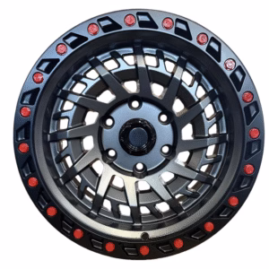 Off-road 4x4 wheels 16X8.0J for SUV 5/ 6 holes , XGM035-1680-4