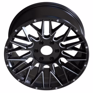 18 20 JDR Off-road 4X4 wheels 6X139.7 CB 106.1 , XGM049-1890-2