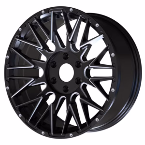 18 20 JDR Off-road 4X4 wheels 6X139.7 CB 106.1 , XGM049-1890-3